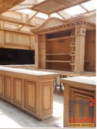 Casa fuera de condominio en Venta, Zona 10 - Miniatura 15