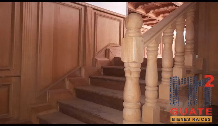 Casa fuera de condominio en Venta, Zona 10 - Miniatura 4