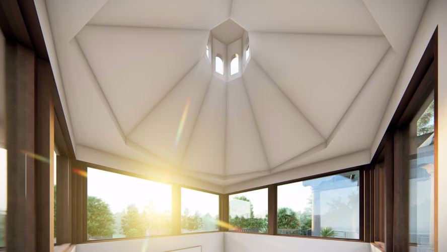 Casa Residencial Nueva en Condominio Antigua Gardens cerca de Antigua Guatemala - Imagen 10
