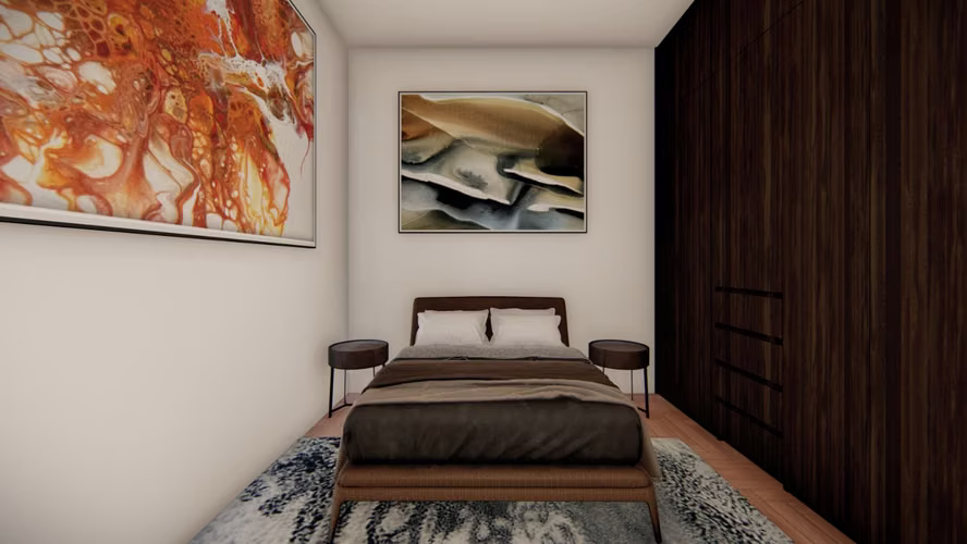 Casa Residencial Nueva en Condominio Antigua Gardens cerca de Antigua Guatemala - Imagen 6
