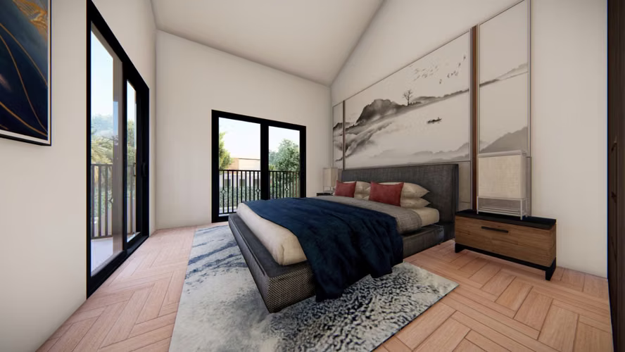 Casa Residencial Nueva en Condominio Antigua Gardens cerca de Antigua Guatemala - Imagen 4
