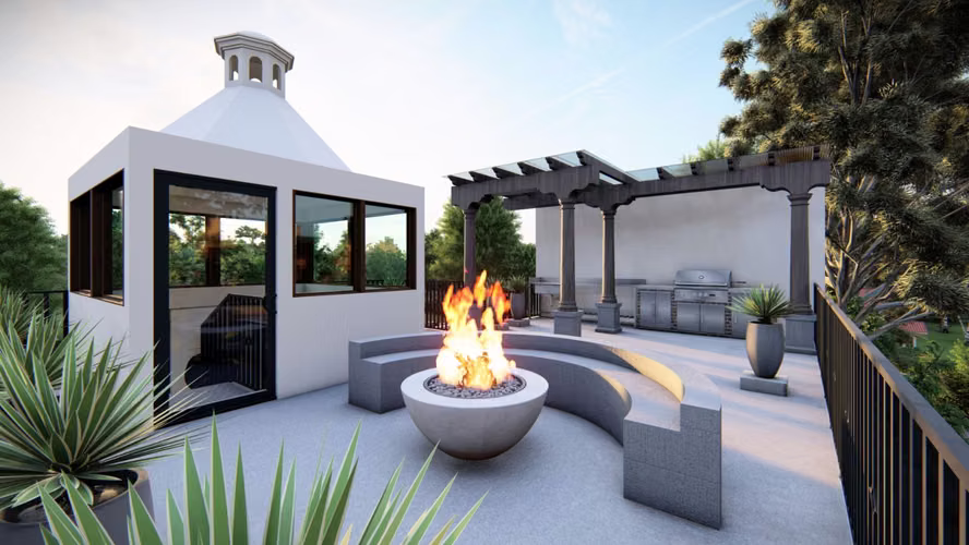 Casa Residencial Nueva en Condominio Antigua Gardens cerca de Antigua Guatemala - Imagen 12