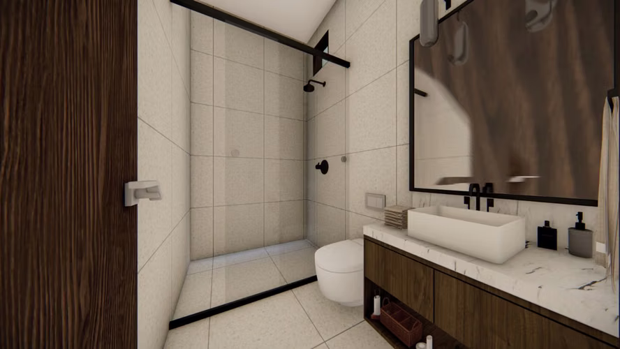 Casa Residencial Nueva en Condominio Antigua Gardens cerca de Antigua Guatemala - Imagen 8