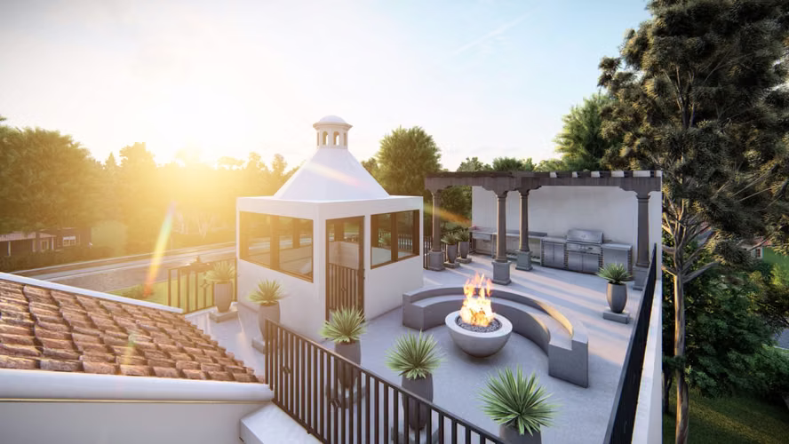 Casa Residencial Nueva en Condominio Antigua Gardens cerca de Antigua Guatemala - Imagen 11