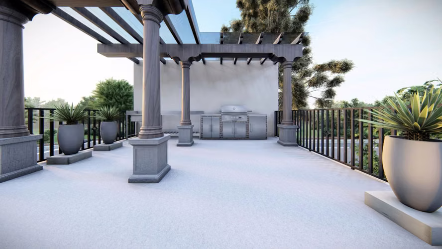 Casa Residencial Nueva en Condominio Antigua Gardens cerca de Antigua Guatemala - Imagen 2