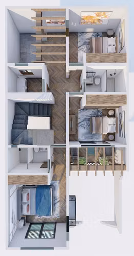Casa Residencial Nueva en Condominio Antigua Gardens cerca de Antigua Guatemala - Imagen 16