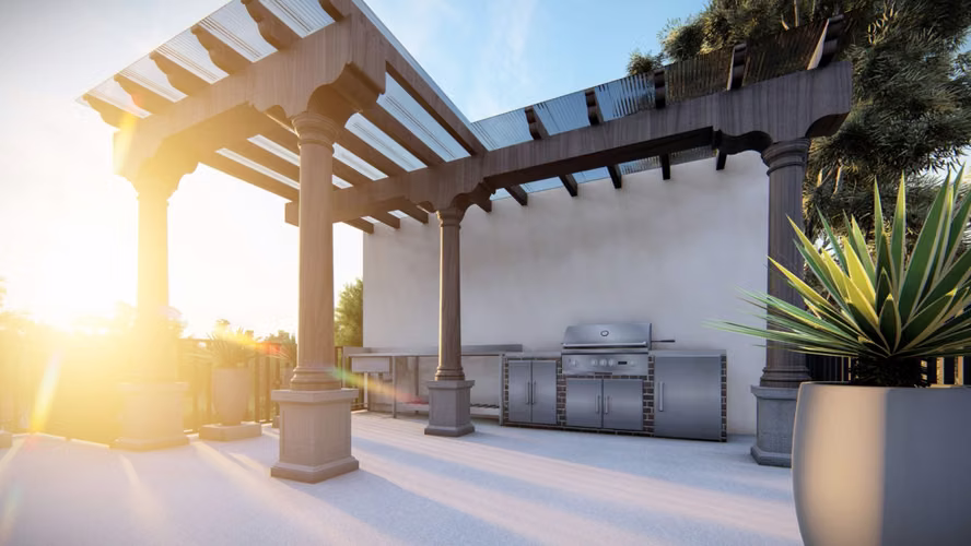 Casa Residencial Nueva en Condominio Antigua Gardens cerca de Antigua Guatemala - Imagen 13