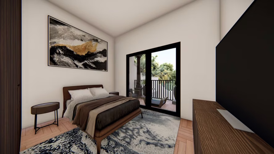 Casa Residencial Nueva en Condominio Antigua Gardens cerca de Antigua Guatemala - Imagen 5