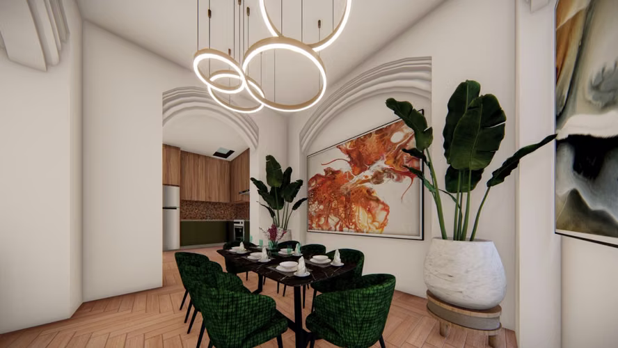 Casa Residencial Nueva en Condominio Antigua Gardens cerca de Antigua Guatemala - Imagen 3