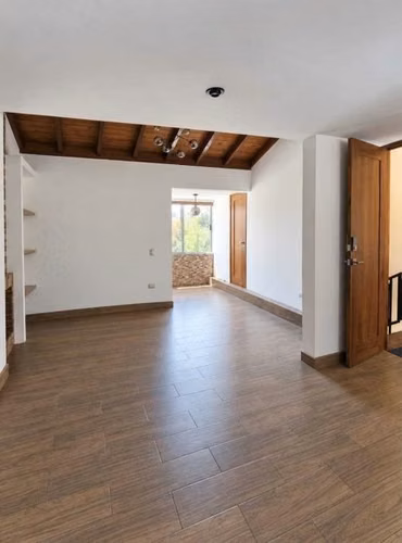 APARTAMENTO EN RENTA EN JARDINES DE LA VILLA ZONA 10