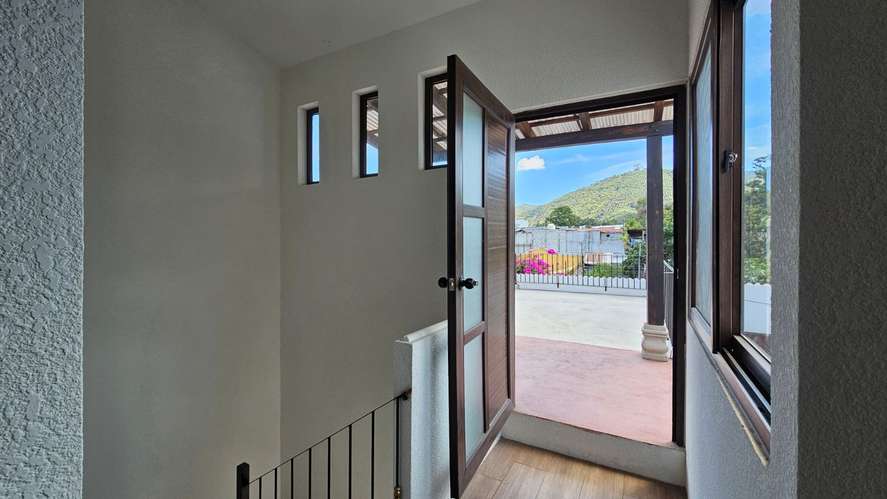 Casa Residencial Nueva Pequeño Condominio en San Pedro las Huertas Antigua Guatemala