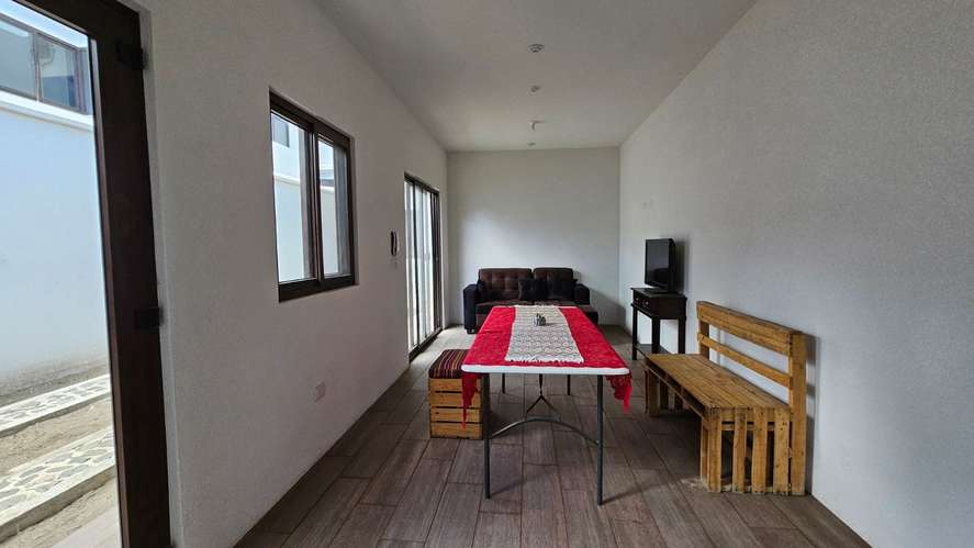 Casa Residencial Nueva Pequeño Condominio en San Pedro las Huertas Antigua Guatemala