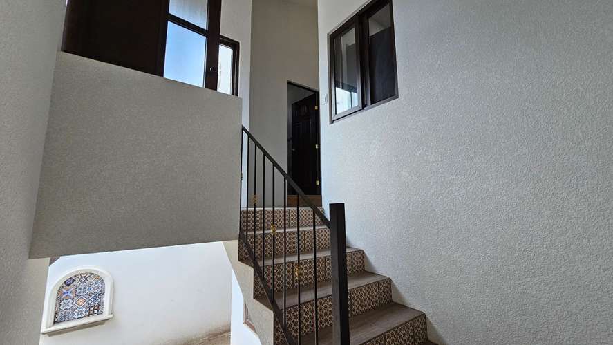 Casa Residencial Nueva Pequeño Condominio en San Pedro las Huertas Antigua Guatemala