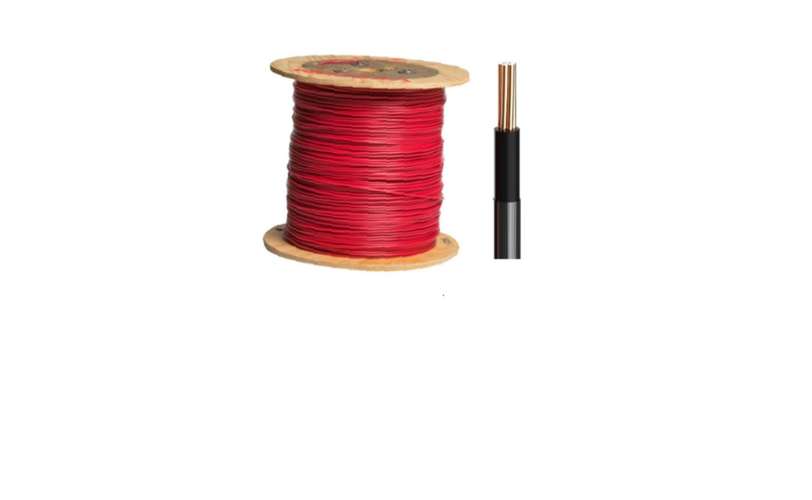 [CHW23] CABLE THHN #2 (METRO) Cable THHN, 