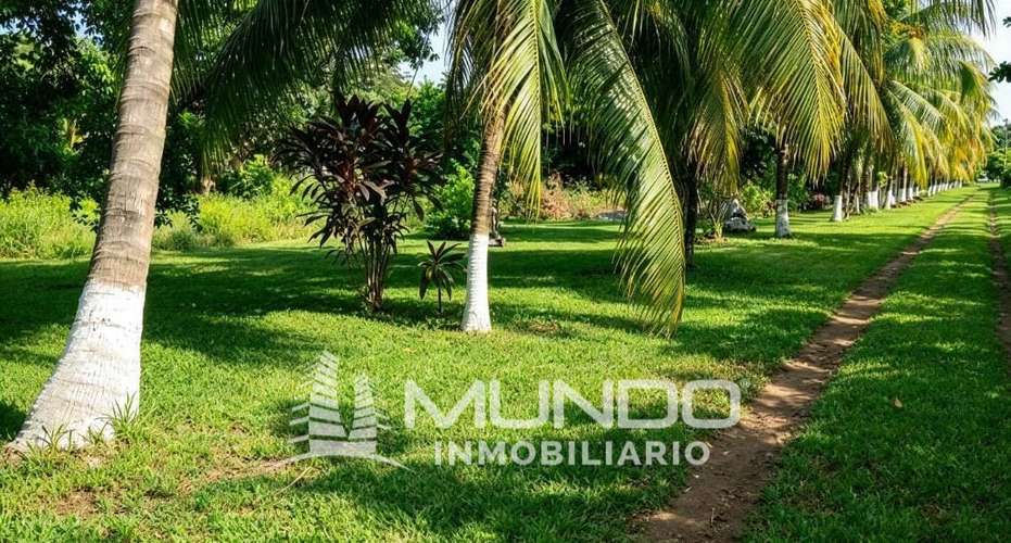 TERRENOS EN VENTA EN ALDEA OBERO, MASAGUA, ESCUINTLA