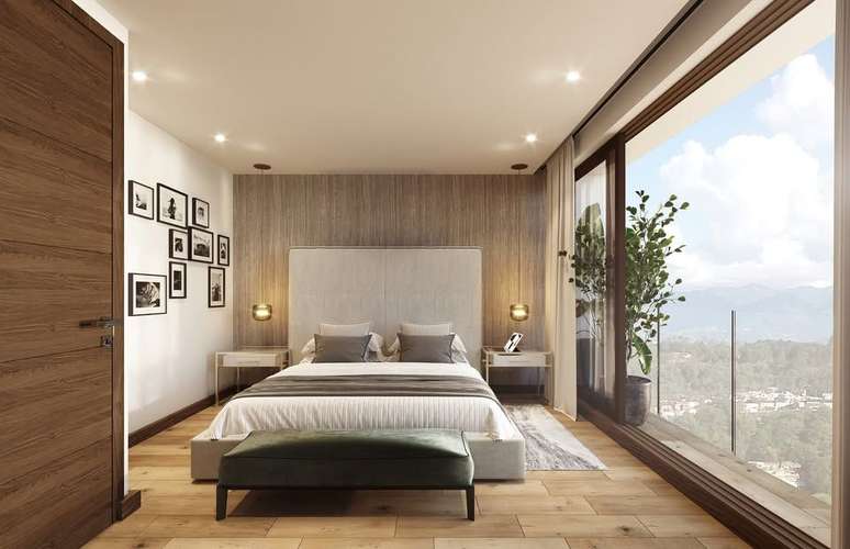 Apartamento en zona 13 - Imagen 4
