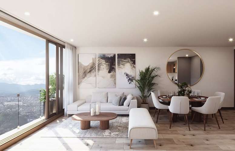 Apartamento en zona 13 - Imagen 2