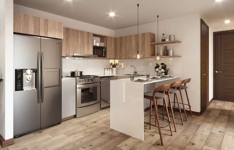 Apartamento en zona 13 - Imagen 3