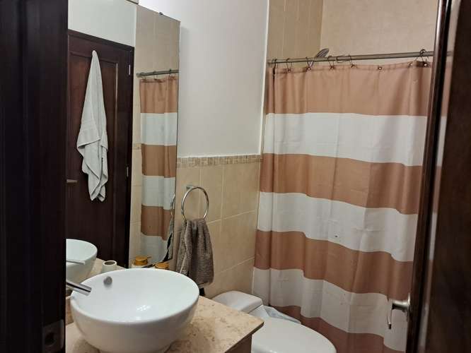 Alquiler de apartamento en zona 14 Plenum Catorce de 3 dormitorios - Imagen 12