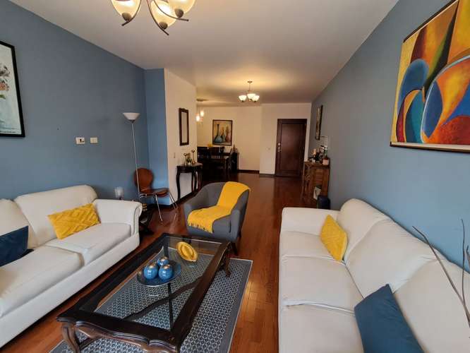 Alquiler de apartamento en zona 14 Plenum Catorce de 3 dormitorios - Imagen 2