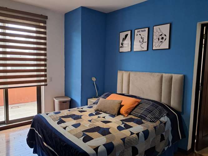 Alquiler de apartamento en zona 14 Plenum Catorce de 3 dormitorios - Imagen 8