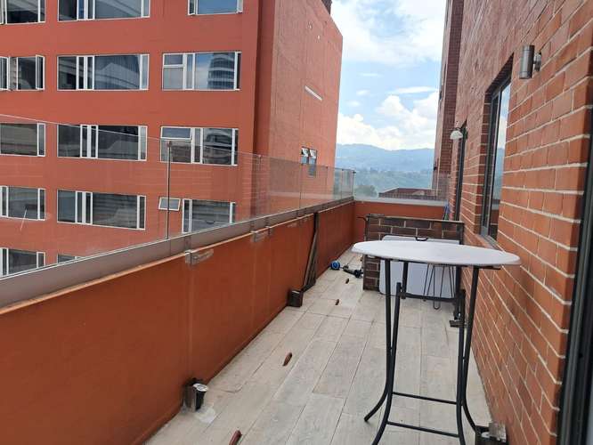Alquiler de apartamento en zona 14 Plenum Catorce de 3 dormitorios - Imagen 5