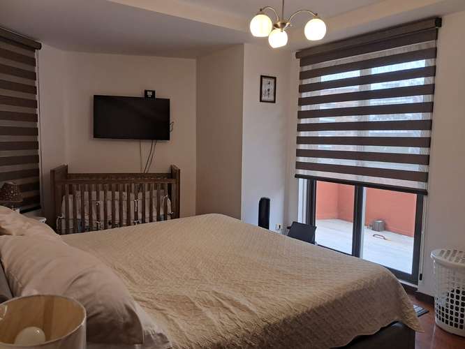 Alquiler de apartamento en zona 14 Plenum Catorce de 3 dormitorios - Imagen 10
