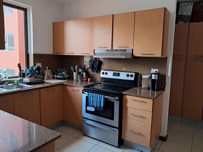 Alquiler de apartamento en zona 14 Plenum Catorce de 3 dormitorios - Imagen 7