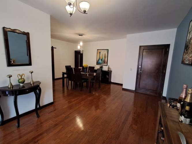 Alquiler de apartamento en zona 14 Plenum Catorce de 3 dormitorios - Imagen 4