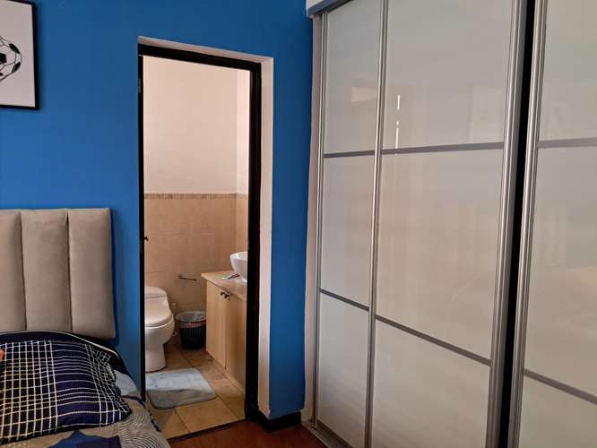 Alquiler de apartamento en zona 14 Plenum Catorce de 3 dormitorios - Imagen 9
