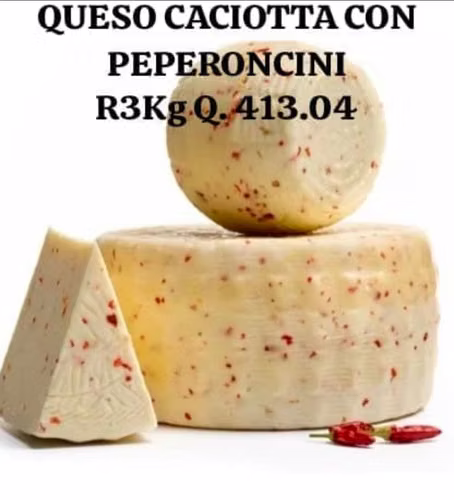 QUESOS ENTEROS GOURMET IMPORTADOS. - Imagen 14