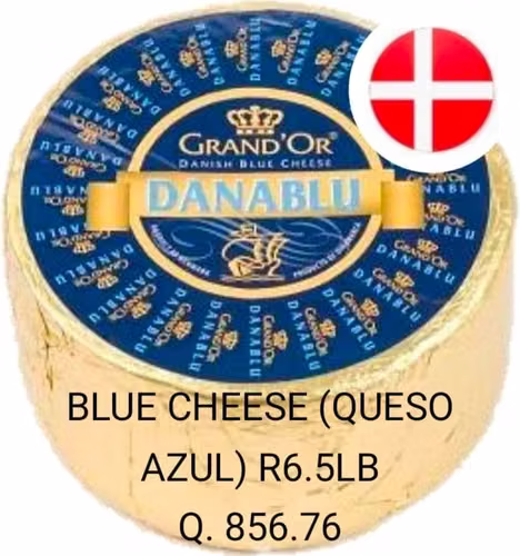 QUESOS ENTEROS GOURMET IMPORTADOS. - Imagen 5