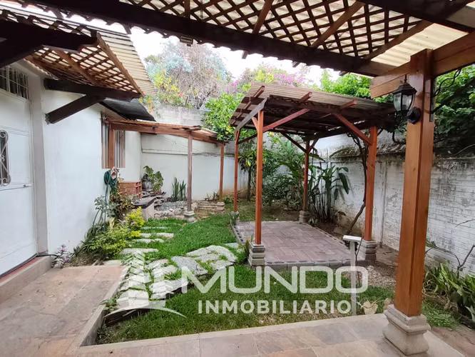 CASA EN VENTA ZONA 17 - Miniatura 10