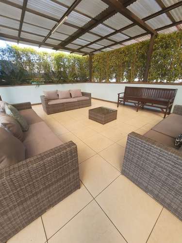 APARTAMENTO EN RENTA EN PORTICO ZONA 7 - Imagen 12