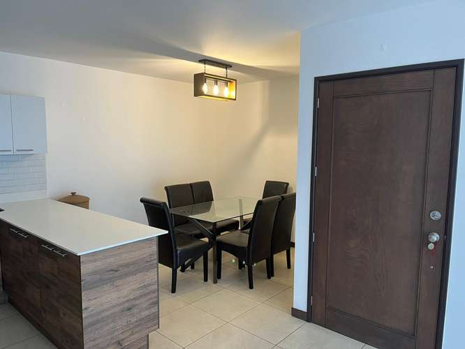 APARTAMENTO EN RENTA EN PORTICO ZONA 7 - Imagen 3