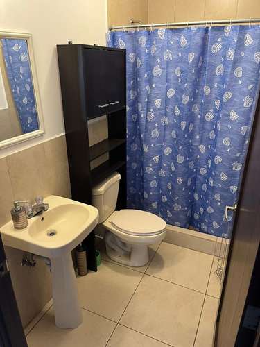 APARTAMENTO EN RENTA EN PORTICO ZONA 7 - Imagen 9
