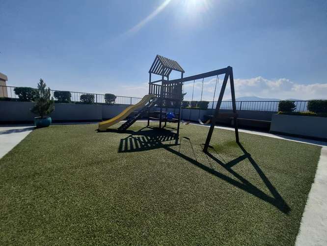 APARTAMENTO EN RENTA EN PORTICO ZONA 7 - Imagen 11