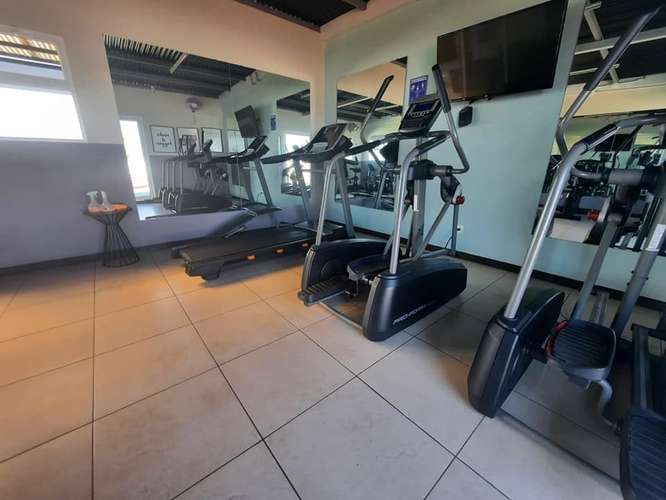 APARTAMENTO EN RENTA EN PORTICO ZONA 7 - Imagen 13