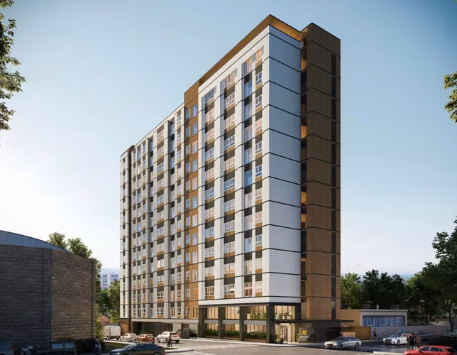 Venta de último Apartamento en MARTEL zona 5 | 3 Habitaciones en Nivel 12 - Imagen 11