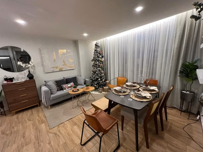 Venta de último Apartamento en MARTEL zona 5 | 3 Habitaciones en Nivel 12 - Imagen 4