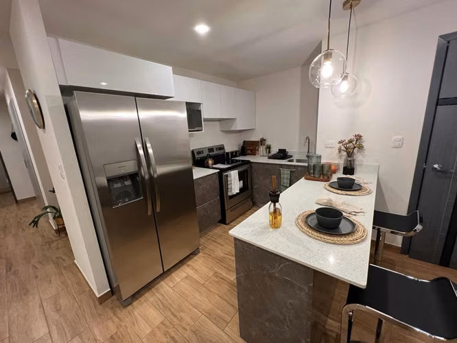 Venta de último apartamento en MARTEL zona 5 | 2 Habitaciones con baños completos - Imagen 11