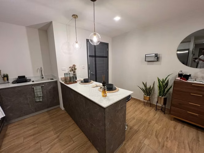 Venta de último apartamento en MARTEL zona 5 | 2 Habitaciones con baños completos - Imagen 4