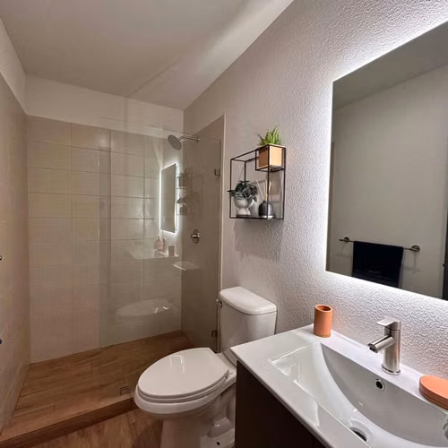 Venta de último apartamento en MARTEL zona 5 | 2 Habitaciones con baños completos - Imagen 9