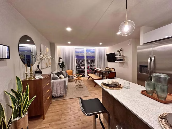 Venta de último apartamento en MARTEL zona 5 | 2 Habitaciones con baños completos - Imagen 6