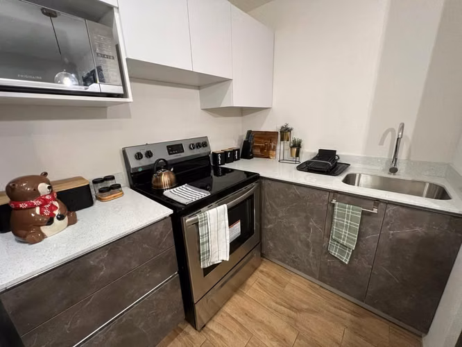 Venta de último apartamento en MARTEL zona 5 | 2 Habitaciones con baños completos - Imagen 5
