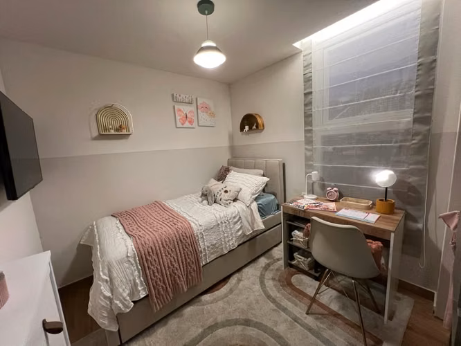 Venta de último apartamento en MARTEL zona 5 | 2 Habitaciones con baños completos - Imagen 7