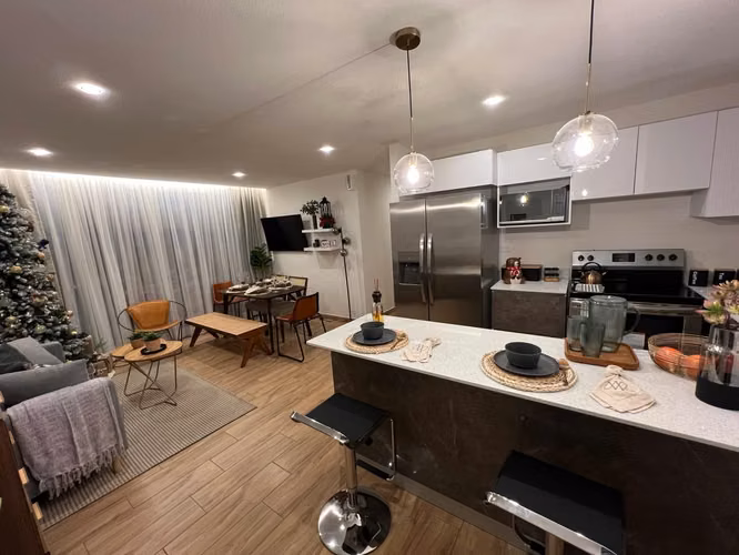 Venta de último apartamento en MARTEL zona 5 | 2 Habitaciones con baños completos - Imagen 10