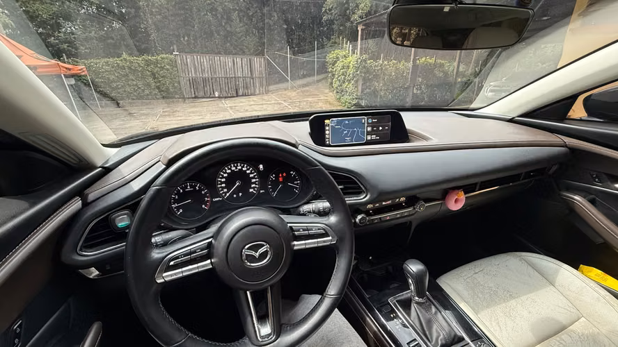 MAZDA CX-30 PREMIUM AWD 2023 | FULL EQUIPO - Imagen 6