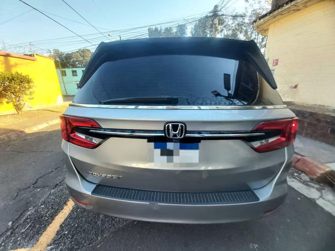 Honda Oddysey EX 2021