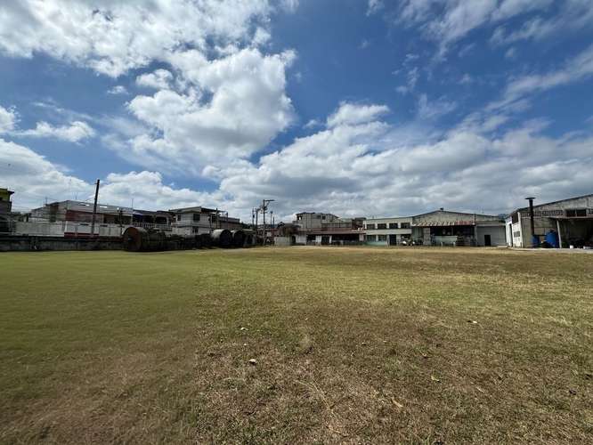 PROPIEDAD INDUSTRIAL EN VENTA EN LO BRAN MIXCO 6 - Imagen 2